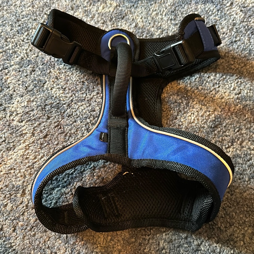 Easy Sport Dog Harness-size Medium